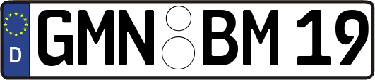 GMN-BM19