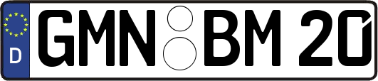 GMN-BM20