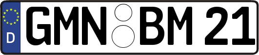 GMN-BM21