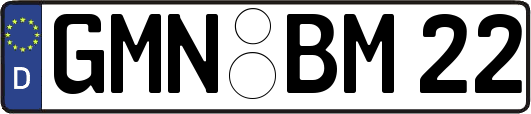 GMN-BM22