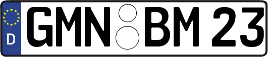 GMN-BM23