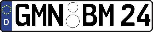 GMN-BM24