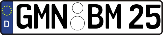 GMN-BM25