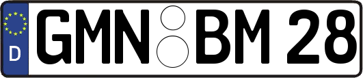 GMN-BM28