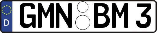 GMN-BM3