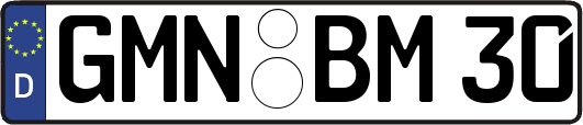 GMN-BM30