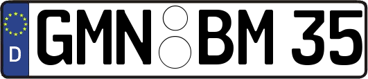 GMN-BM35