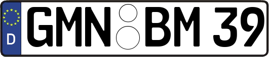 GMN-BM39