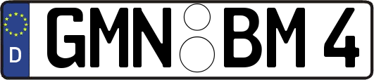 GMN-BM4