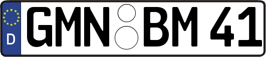 GMN-BM41
