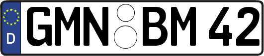 GMN-BM42