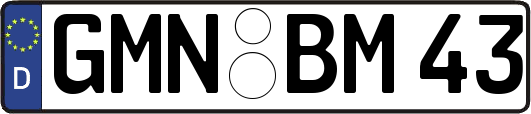 GMN-BM43