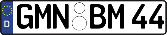 GMN-BM44