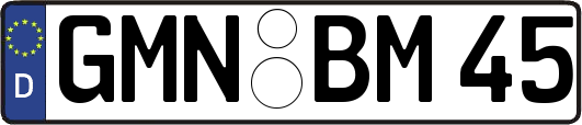 GMN-BM45