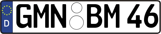 GMN-BM46