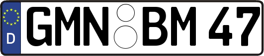 GMN-BM47