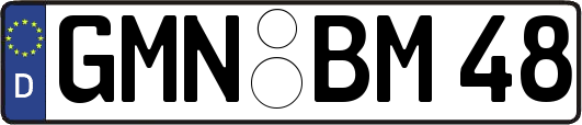 GMN-BM48