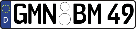 GMN-BM49