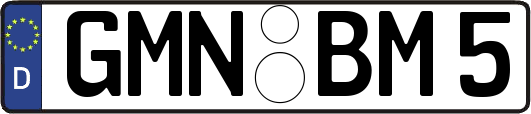 GMN-BM5