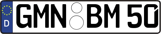 GMN-BM50