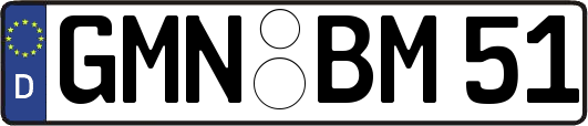 GMN-BM51