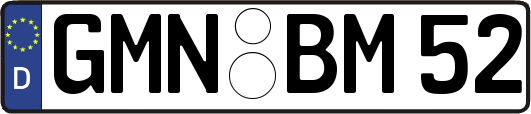 GMN-BM52