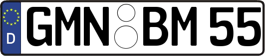 GMN-BM55