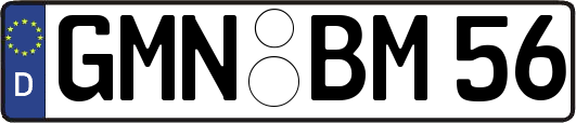 GMN-BM56
