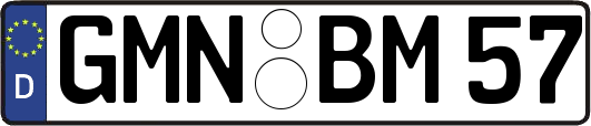 GMN-BM57