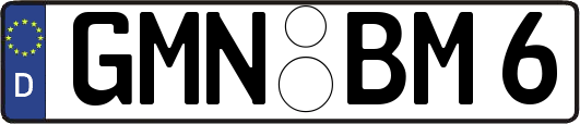 GMN-BM6
