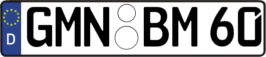 GMN-BM60
