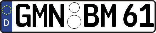 GMN-BM61