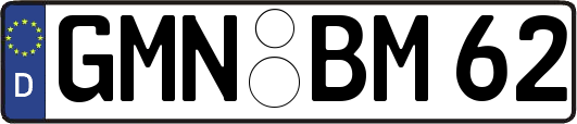 GMN-BM62