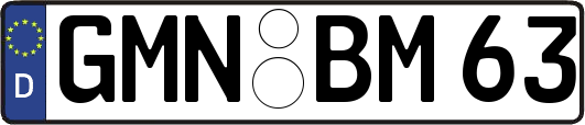 GMN-BM63