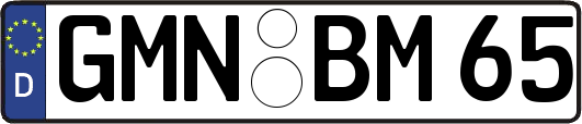 GMN-BM65