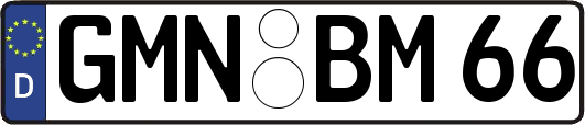 GMN-BM66