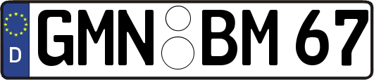 GMN-BM67