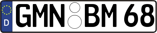GMN-BM68