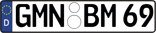 GMN-BM69
