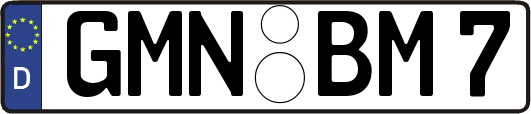 GMN-BM7