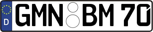 GMN-BM70