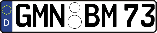 GMN-BM73