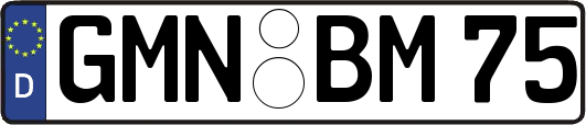 GMN-BM75