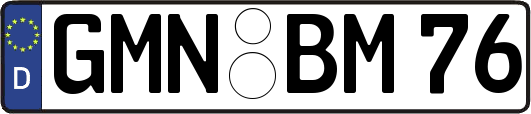 GMN-BM76