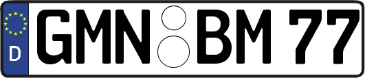 GMN-BM77
