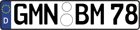 GMN-BM78