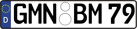 GMN-BM79