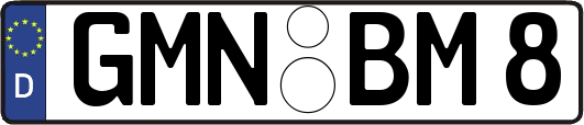 GMN-BM8