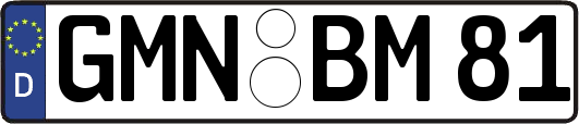 GMN-BM81