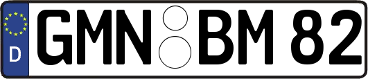 GMN-BM82